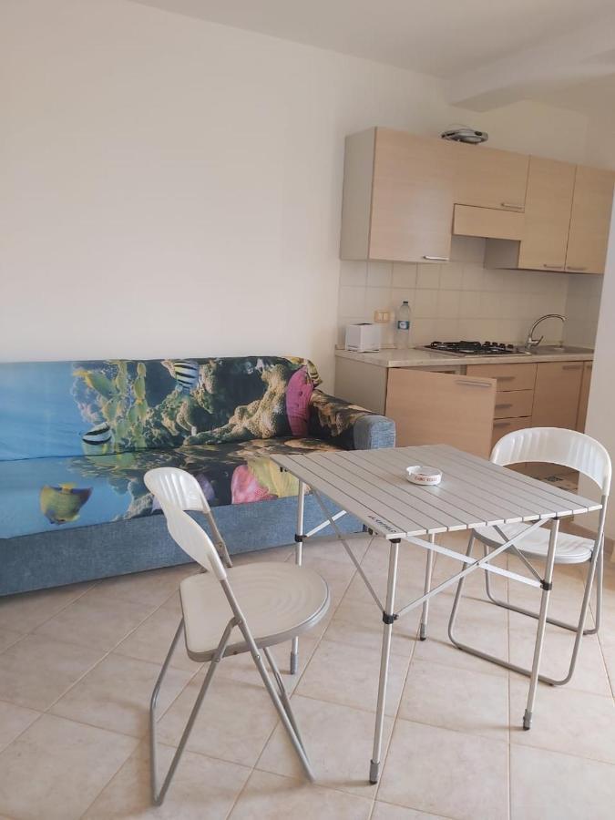 Tres Caravelas Studio Flats Santa Maria Extérieur photo