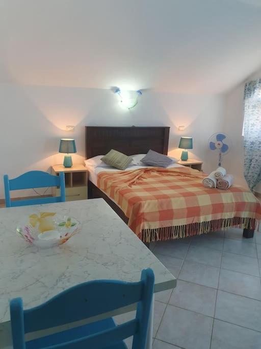 Tres Caravelas Studio Flats Santa Maria Extérieur photo