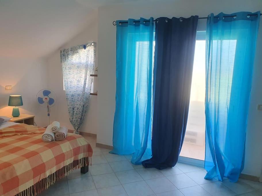 Tres Caravelas Studio Flats Santa Maria Extérieur photo