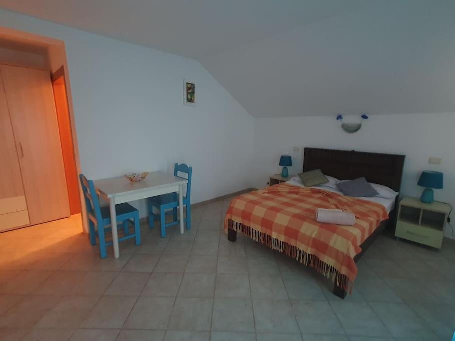 Tres Caravelas Studio Flats Santa Maria Extérieur photo
