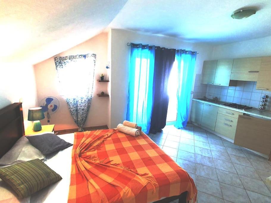 Tres Caravelas Studio Flats Santa Maria Extérieur photo