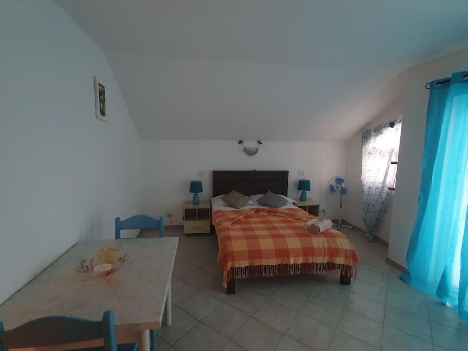 Tres Caravelas Studio Flats Santa Maria Extérieur photo