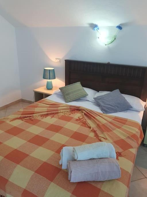 Tres Caravelas Studio Flats Santa Maria Extérieur photo