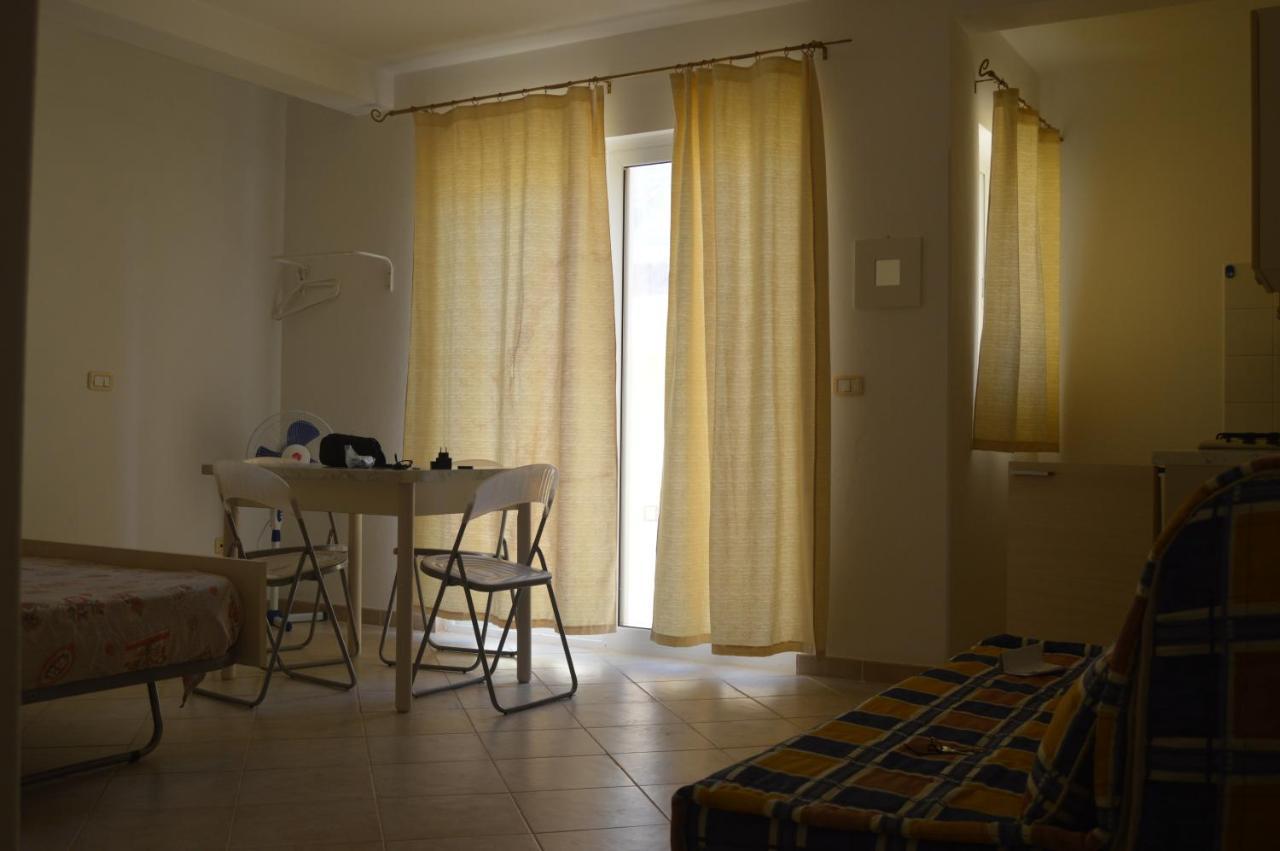 Tres Caravelas Studio Flats Santa Maria Extérieur photo