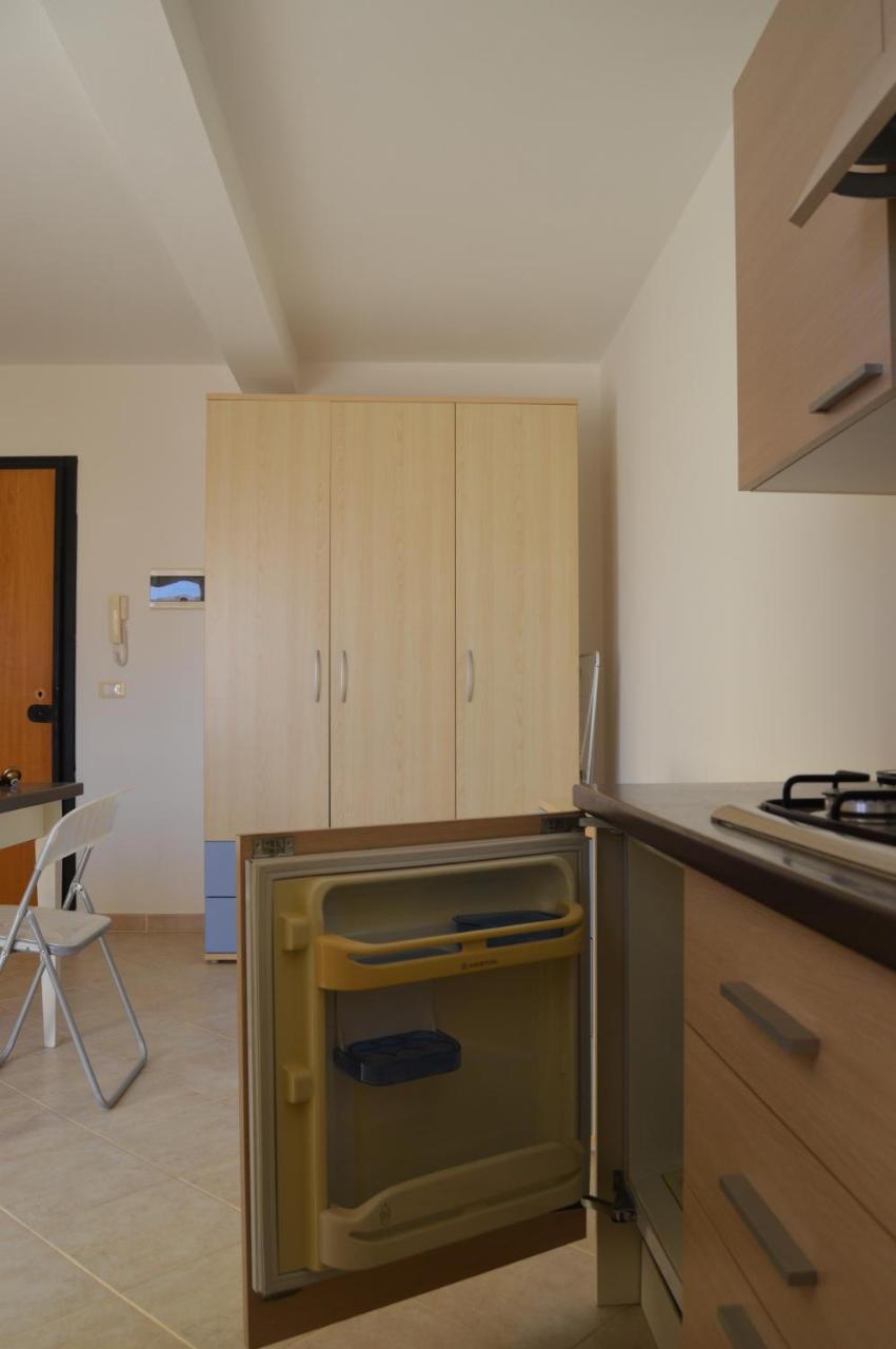 Tres Caravelas Studio Flats Santa Maria Extérieur photo