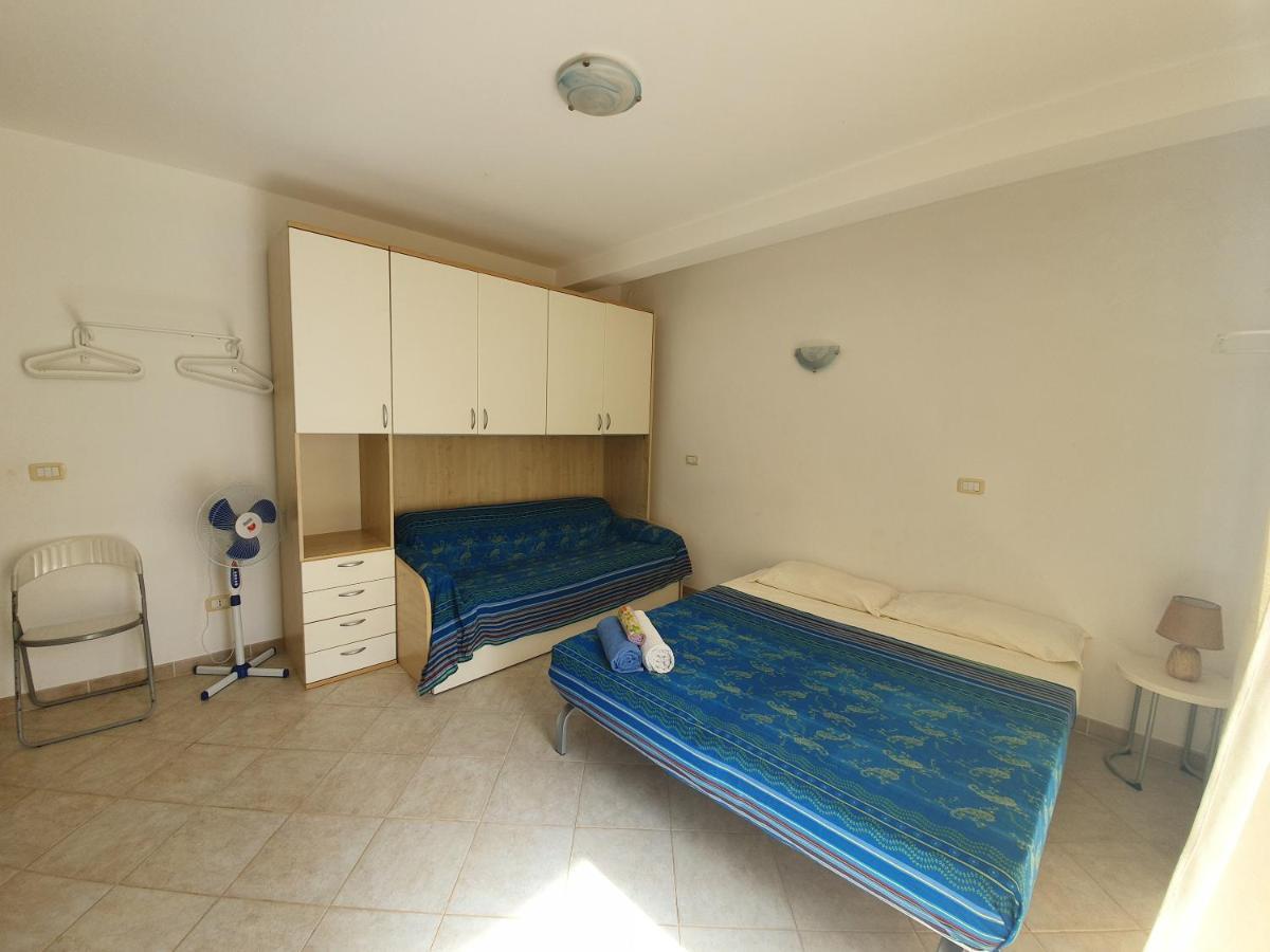 Tres Caravelas Studio Flats Santa Maria Extérieur photo
