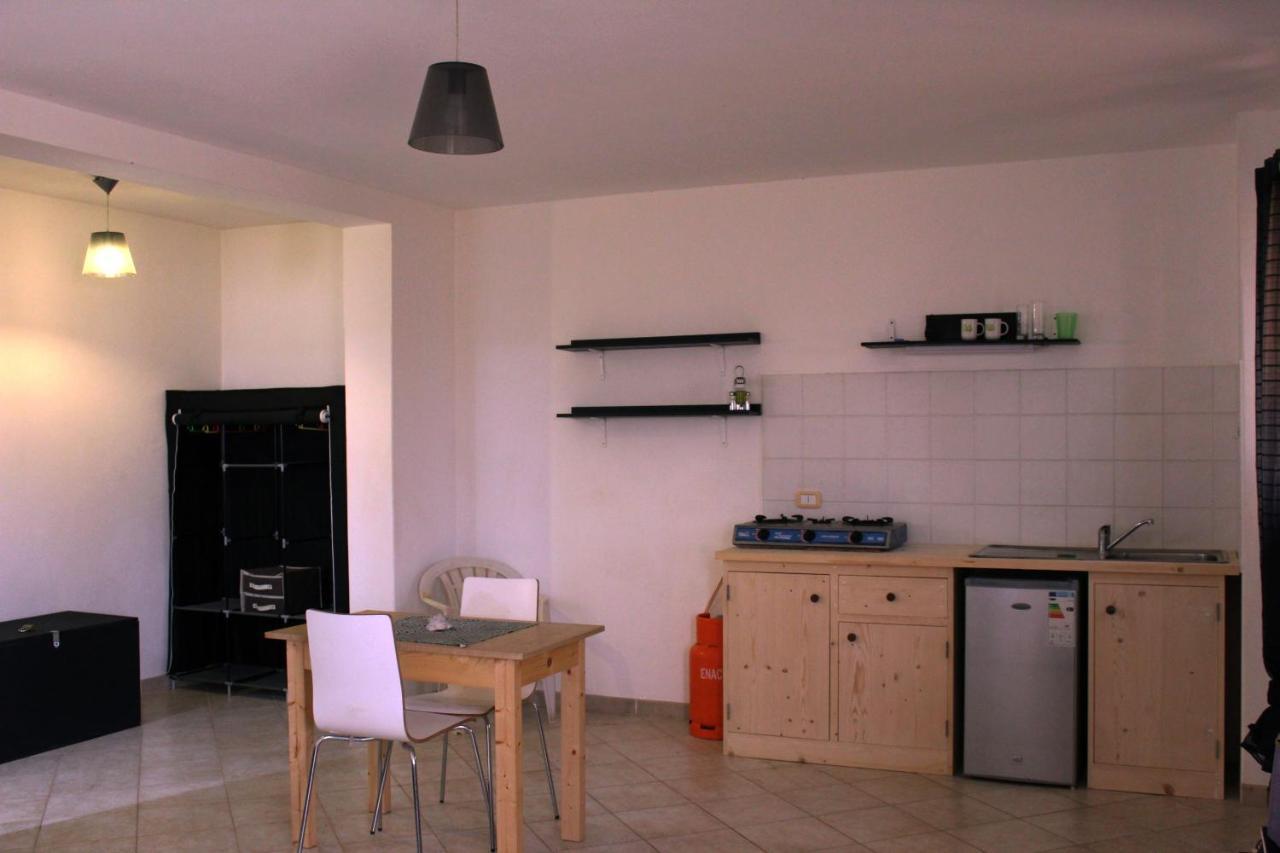 Tres Caravelas Studio Flats Santa Maria Extérieur photo