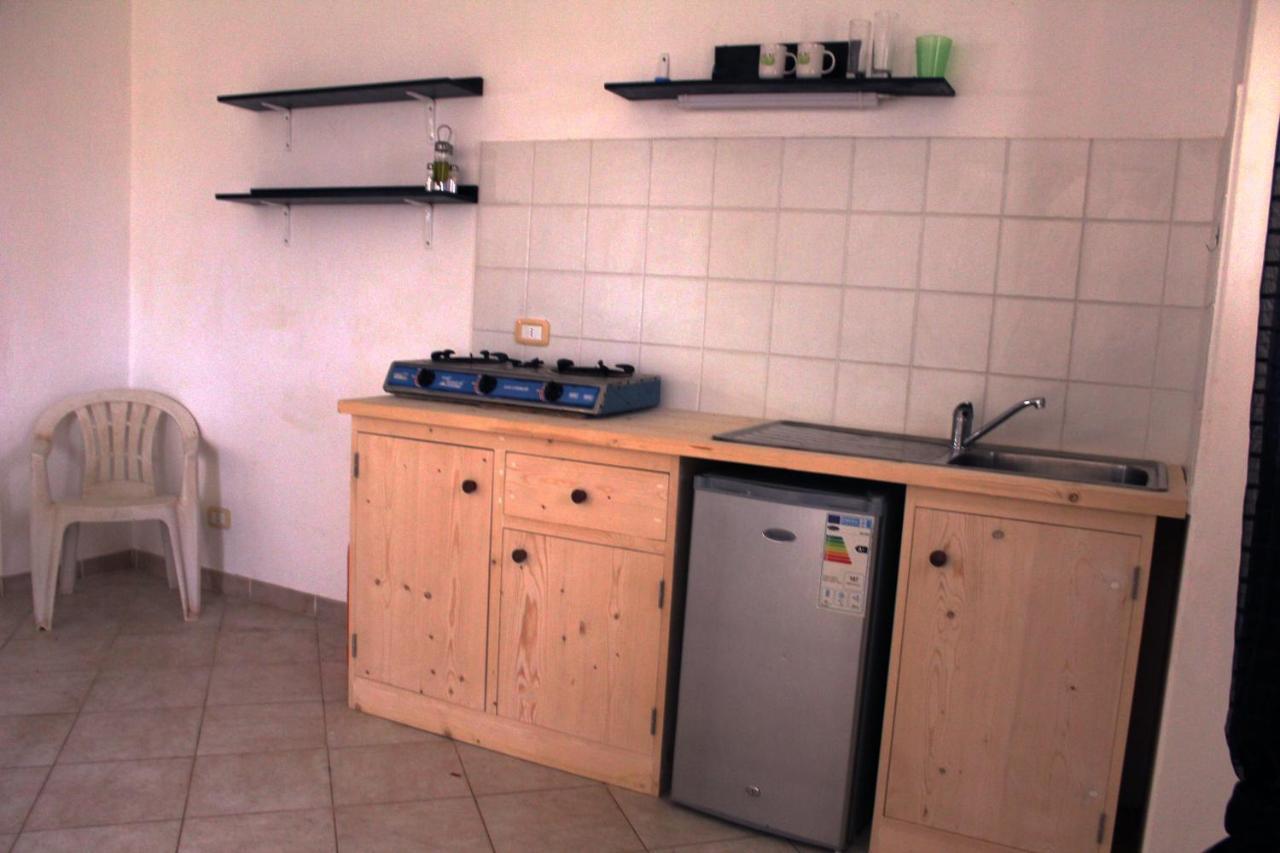 Tres Caravelas Studio Flats Santa Maria Extérieur photo